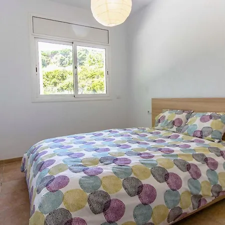 Villa Fogars De Tordera Sleeps 7 Pool Wifi Fogás de Tordera