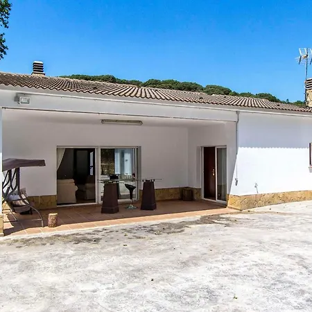 ヴィラ Fogars De Tordera Sleeps 7 Pool Wifi *