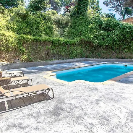 Fogars De Tordera Sleeps 7 Pool Wifi