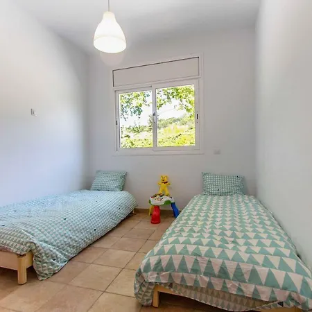 ヴィラ Fogars De Tordera Sleeps 7 Pool Wifi *