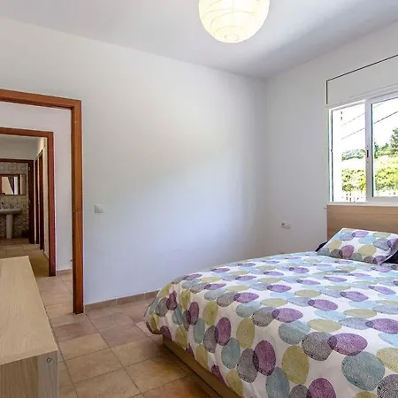 Fogars De Tordera Sleeps 7 Pool Wifi ヴィラ