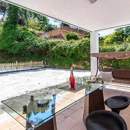 Fogars De Tordera Sleeps 7 Pool Wifi